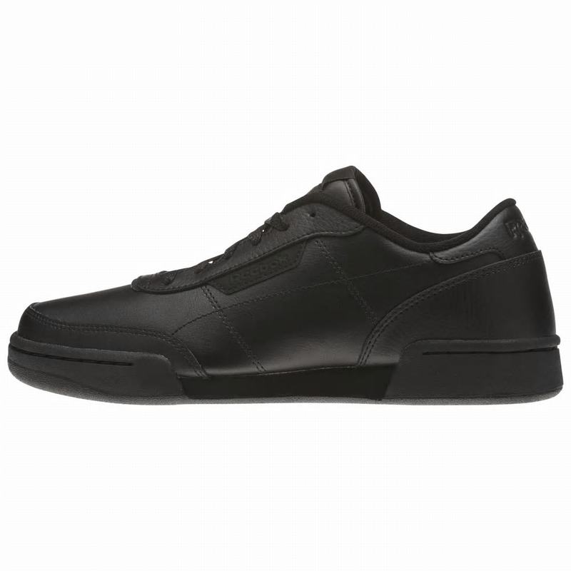 Reebok Royal Heredis Tenisky Panske - Čierne ZE2274DF